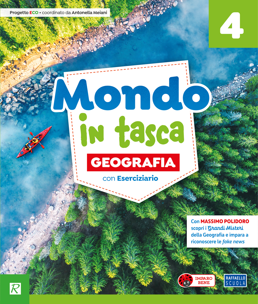 Mondo in tasca - immagine 5