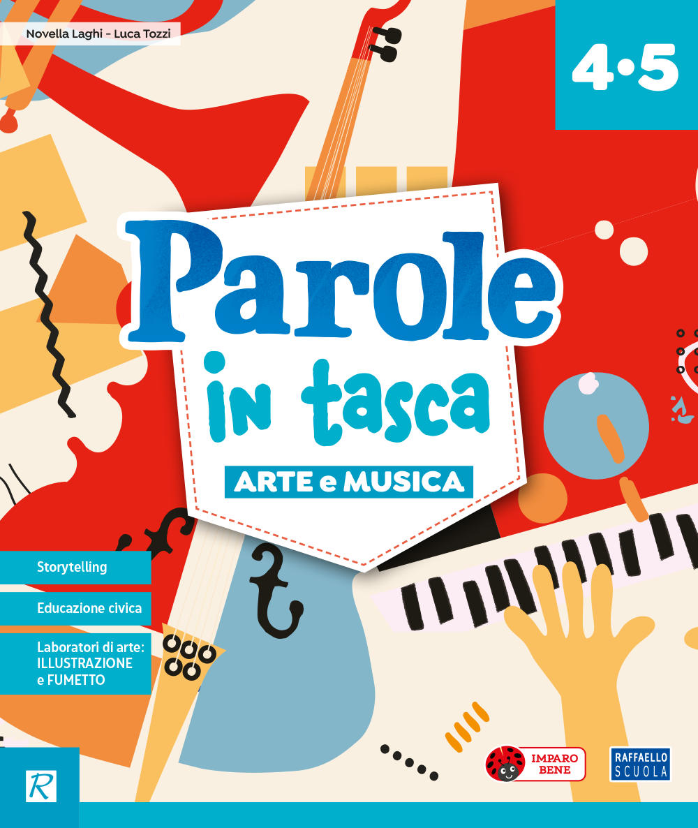 Parole in tasca - immagine 5