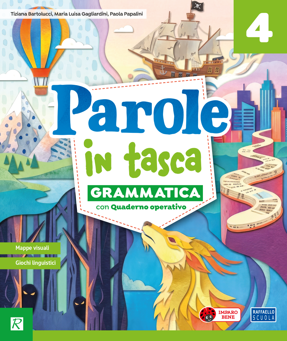 Parole in tasca - immagine 2