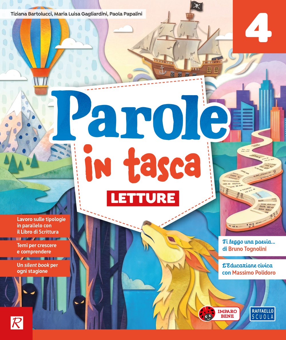 Parole in tasca - immagine 4