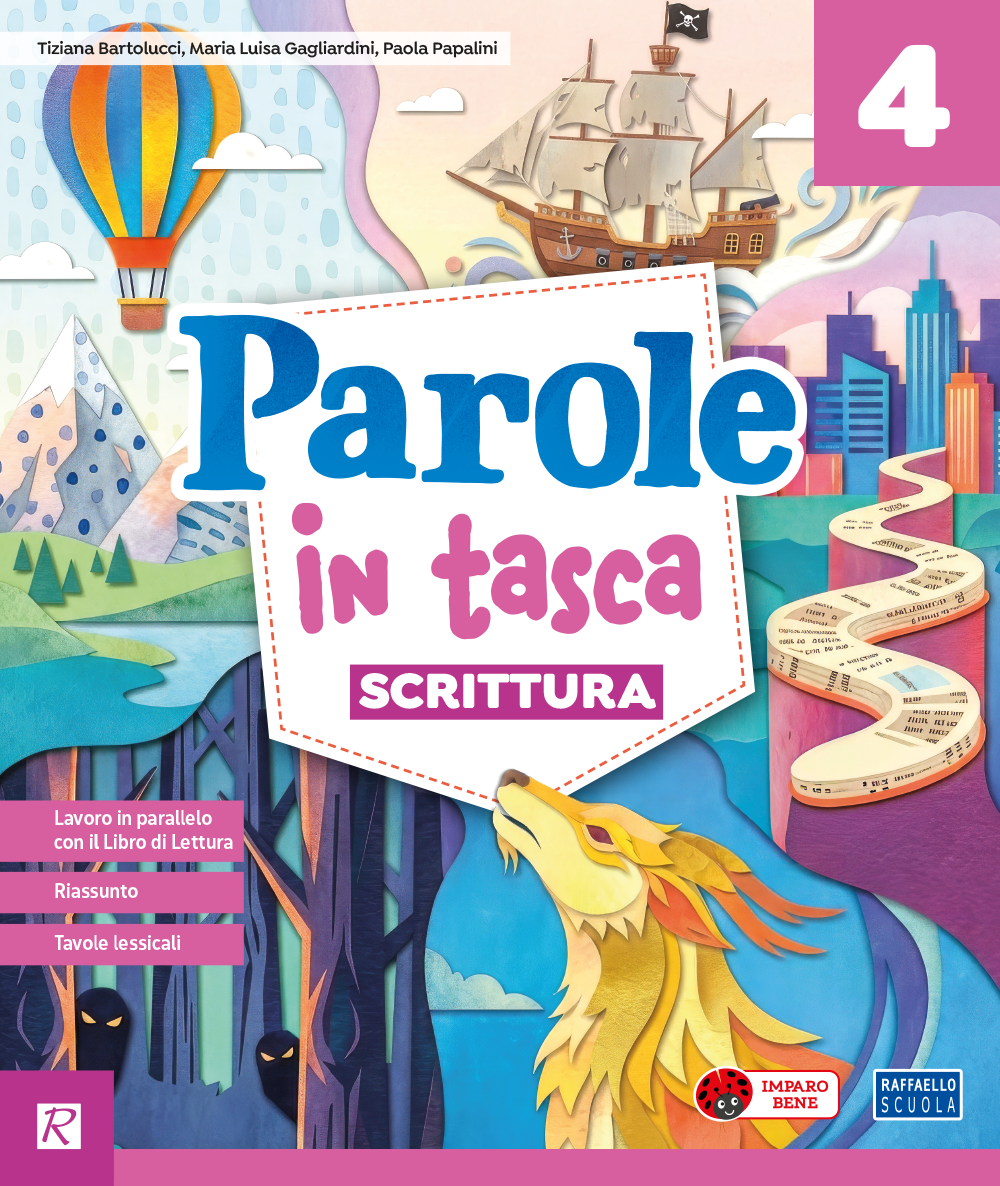 Parole in tasca - immagine 3