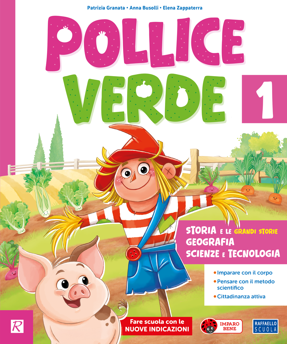 Pollice verde - immagine 2