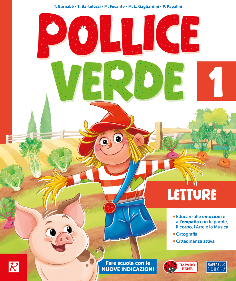 Pollice verde - immagine 4