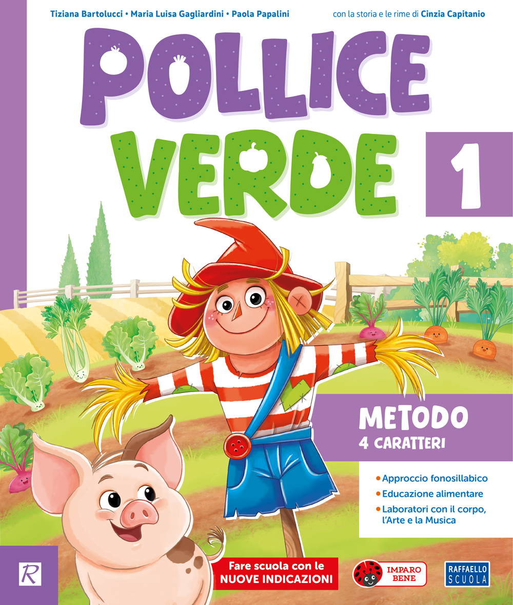Pollice verde - immagine 6