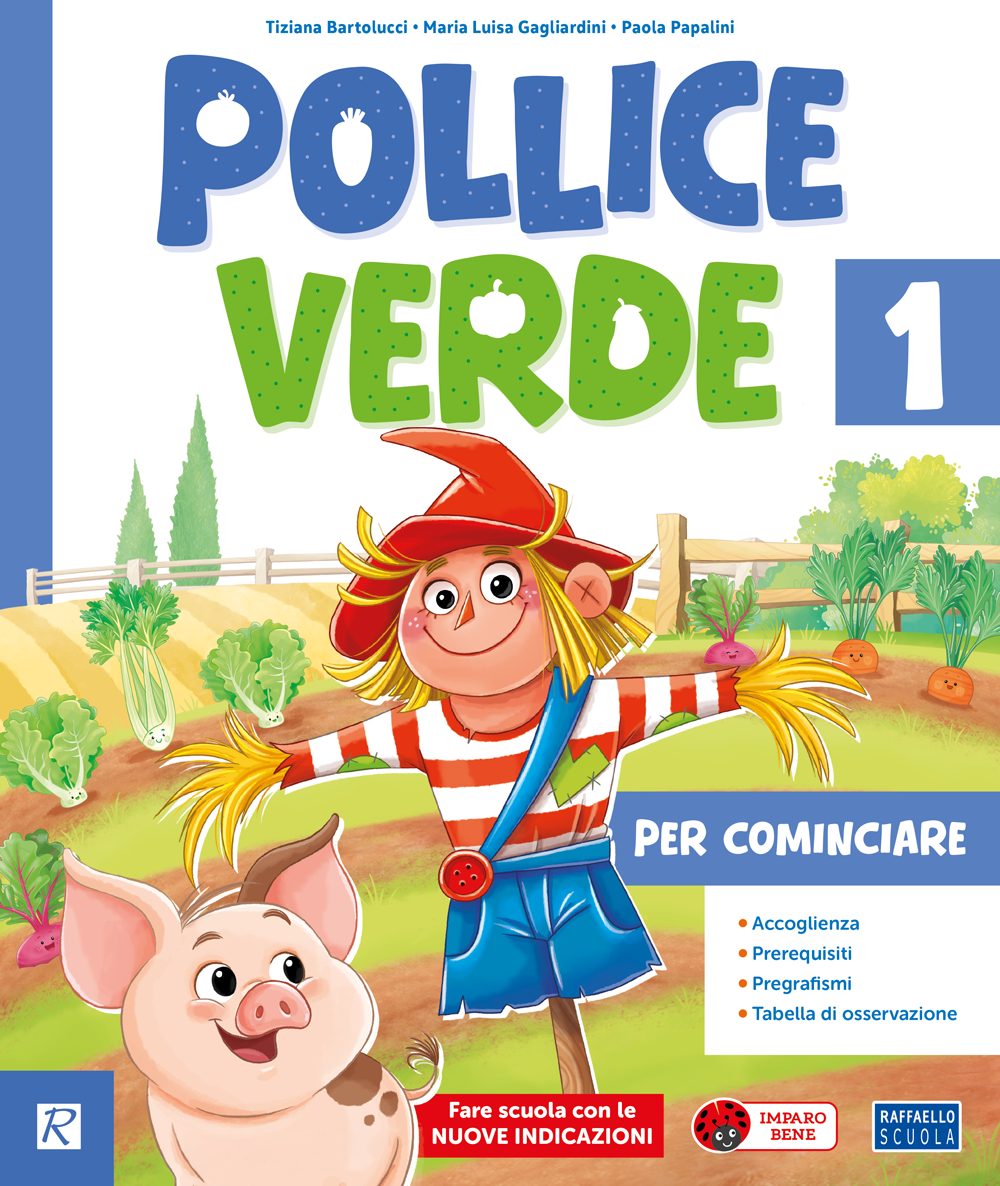 Pollice verde - immagine 8