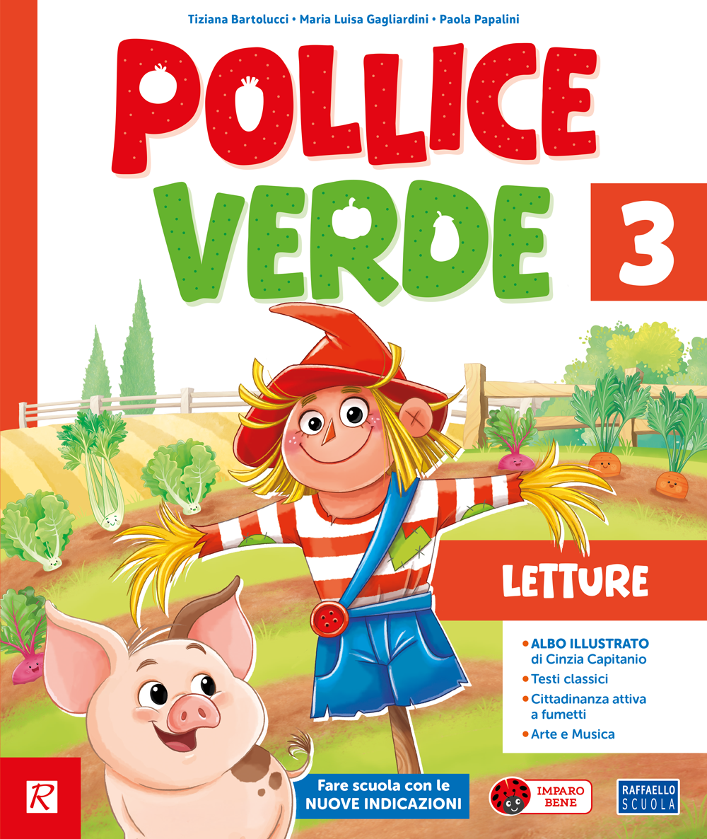 Pollice verde - immagine 16