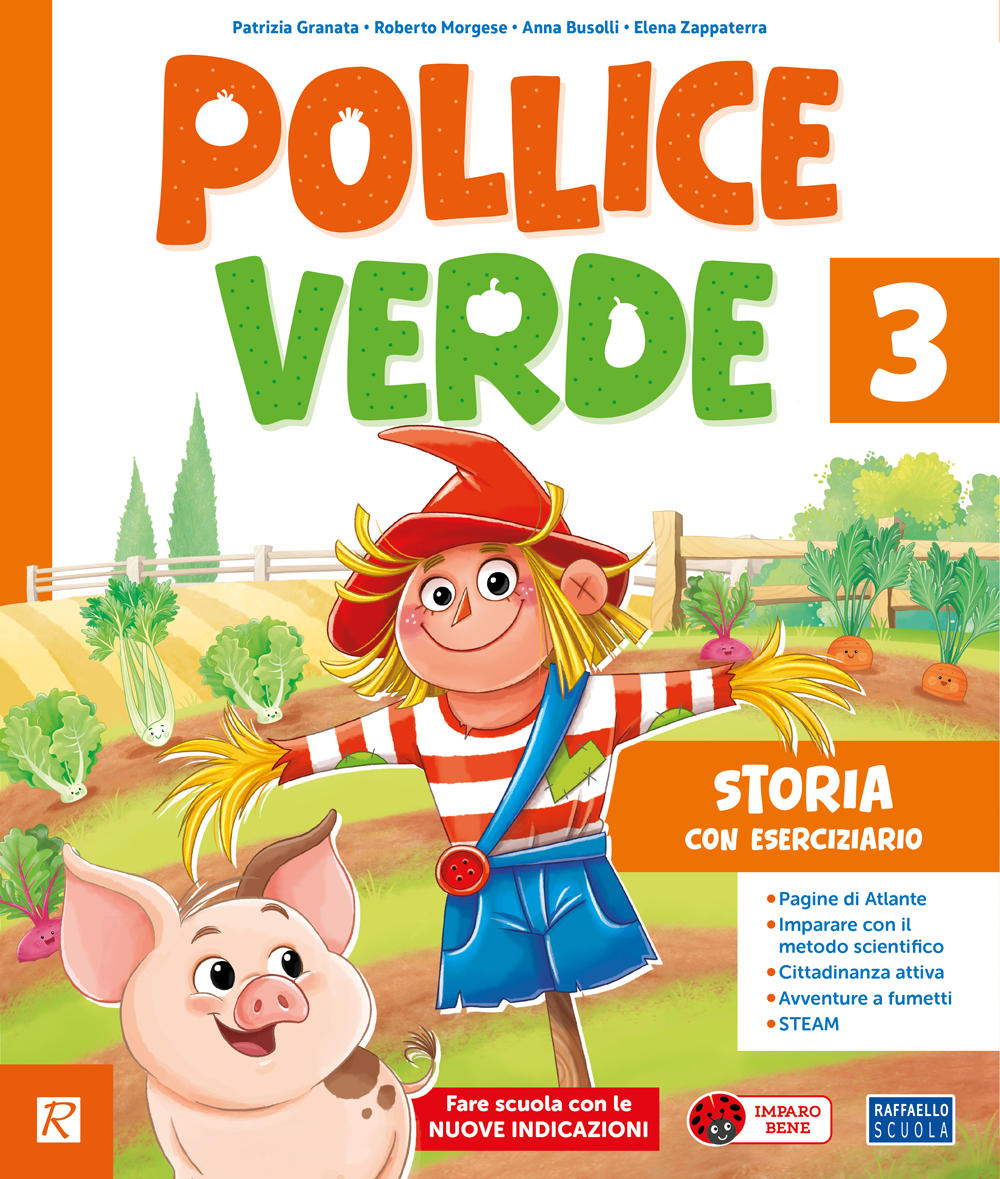 Pollice verde - immagine 20