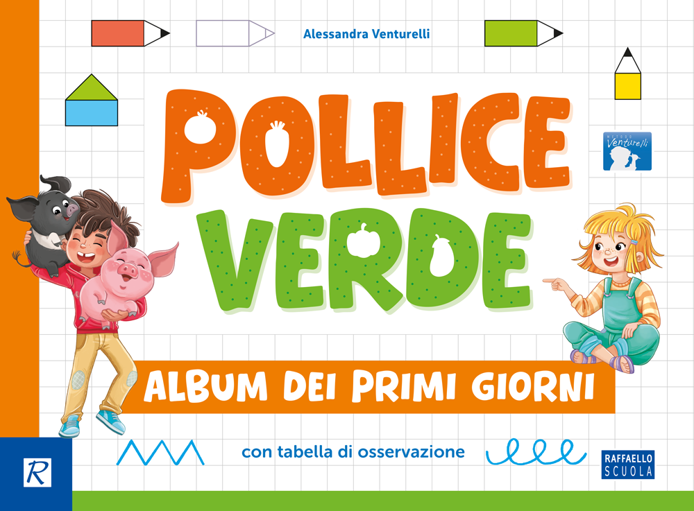 Pollice verde - immagine 10