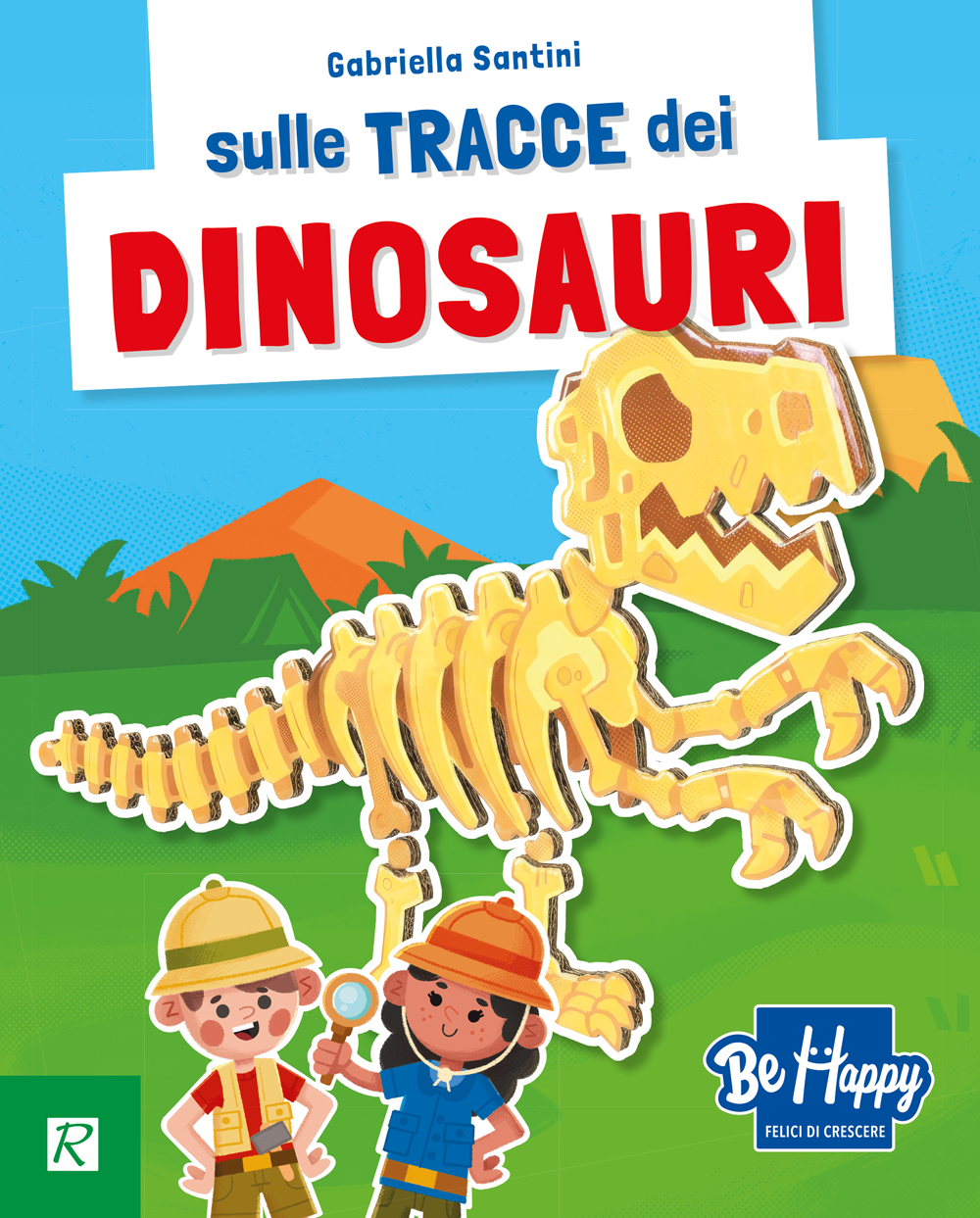 Sulle tracce dei dinosauri - immagine 2
