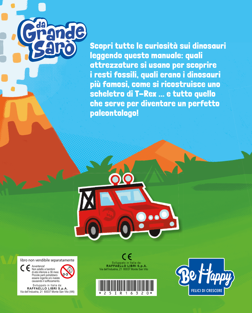 Sulle tracce dei dinosauri - immagine 3