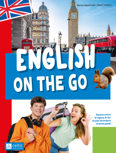 English on the go