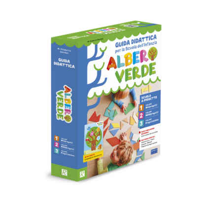Albero Verde - Guida didattica