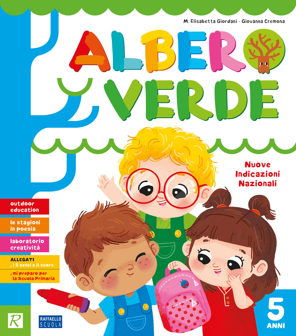Albero Verde - immagine 4