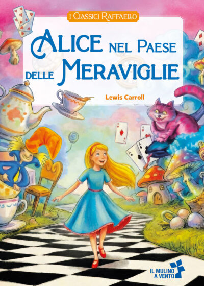 Alice nel Paese delle Meraviglie