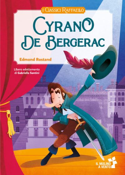 Cyrano de Bergerac