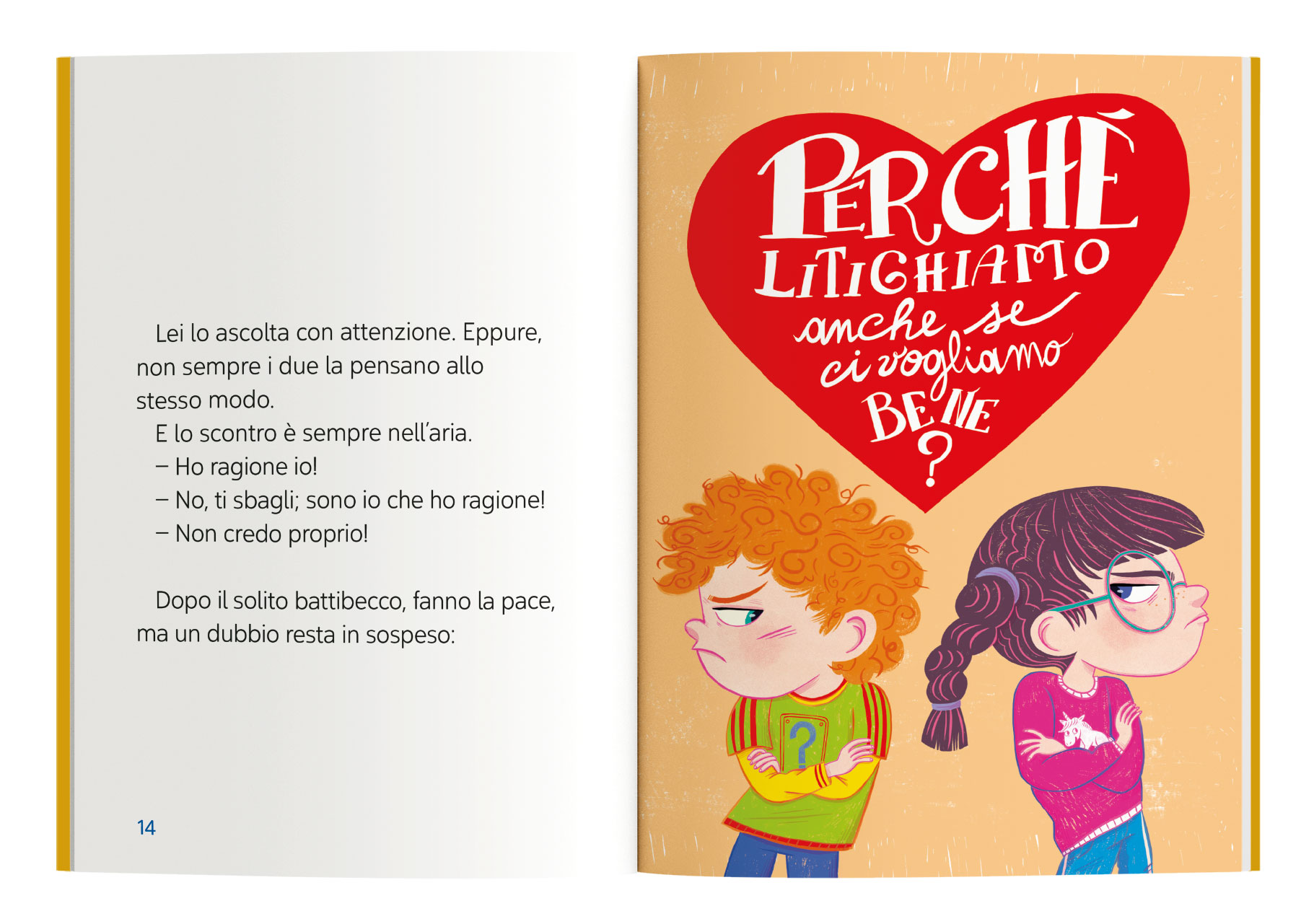 Le avventure di Mister Perché - Libro digitale - immagine 2