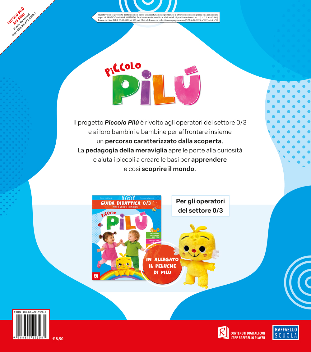 Piccolo Pilù - Libro digitale - immagine 2