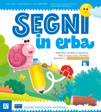 Segni in erba