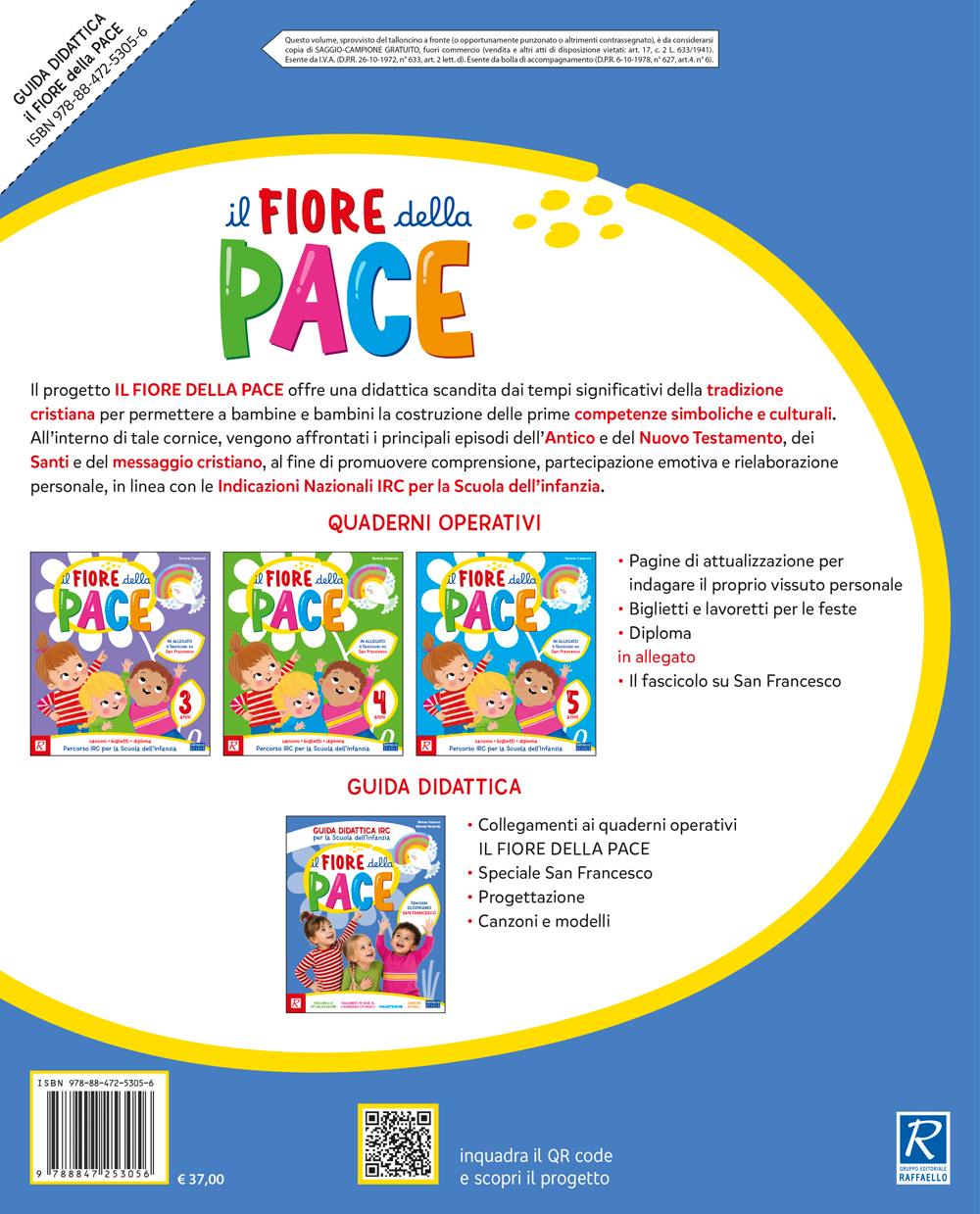 Il fiore della pace - Guida didattica - Libro digitale - immagine 2