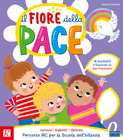 Il fiore della pace