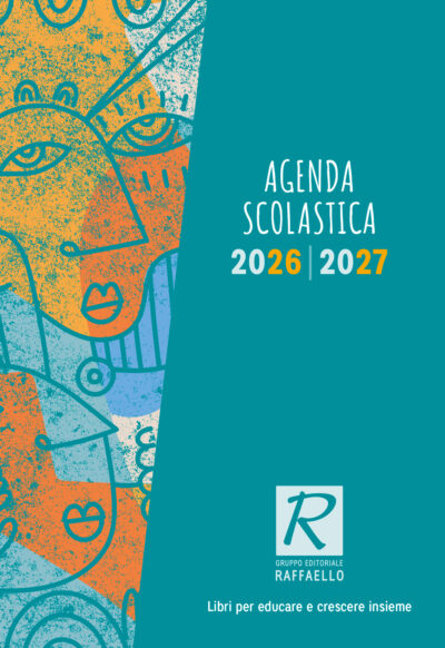 Agenda Scolastica 2026/2027