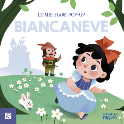 Biancaneve